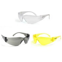 독일뷔르트 작업용 스포츠고글 안전안경 건설현장고글 현장안전용품 보안경