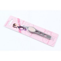 ◀주식회사지오▶칠성산업 고급스텐쪽철 이미용품 집게 눈썹정리 쪽찝게 다용도 소품 도구 족집게 재료 잔털제거 정리기◀주식회사지오▶, ◀주식회사지오▶