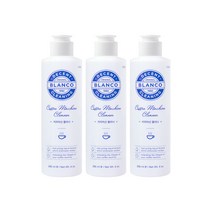 블랑코클리닝 커피머신 클리너 세척 세정제 200ML x 3