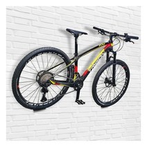 디바이크 후크형 벽걸이 자전거 거치대 실내 보관 랙