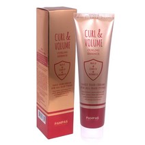 팜파스 컬앤볼륨 컬링 에센스 150ml 웨이브+에센스+세팅력 / 컬링에센스 / 정품, 1개