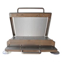 두부 계란 햄 커팅 절단기 업소 김밥 재료 손질 식당, 배플을 증가시키는 426mm 두꺼운 유형