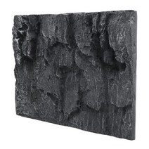 테라보드 비바리움 테라리움 백스크린 팔루다리움 사육장 60X45cm, (PU32-2)