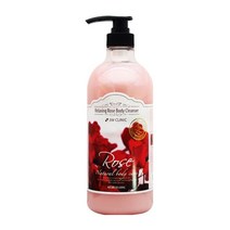 도도 바디클렌져 (로즈) 1000ml 피부 몸 가려움증 건조증 모낭염 등드름, 1, 본상품선택