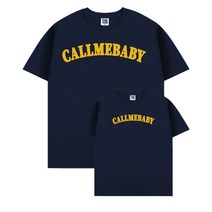 콜미베이비 반팔티셔츠 커플티셔츠