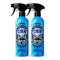 로드몬스터 퍼스트 올인원클리너, 500ml, 2개