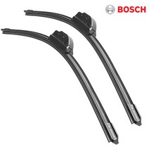 포드 몬데오 (B4Y) (II) (00.10~07.03) 보쉬 클리어 어드밴티지 와이퍼, CA 550＋500mm