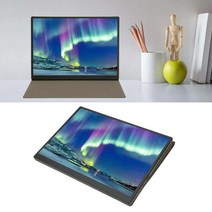 포터블모니터 미니모니터 소형 디지털 스마트 태블릿 사이니지 10.5 인치 FHD IPS 휴대용 모니터 USB-C -c HDMI 호환 컴퓨터 노트북 전화 게임 1920x1280