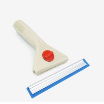 자동차 스퀴지 썬팅 랩핑 PPF 물기제거 밀대 15cm 즈 유리창 닦이 창문 욕실 _ 22092786EA, 쿠팡 자비샵 본상품선택