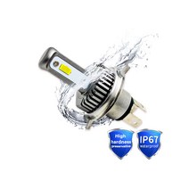 대림 시티베스트115 LED라이트전구 H4타입/LED벌브 전조등