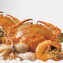 맛깡패 미국산 던지네스크랩 850g 던전크랩 냉동자숙 스노우크랩 밀키트