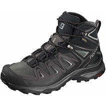 살로몬부츠 Salomon X Ultra 3 미드 고어텍스 여성용 하이킹 부츠