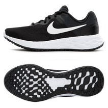 [나이키] 레볼루션6 런닝화(DC3729-003)