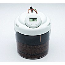 미생물 연료전지 세트, 단품