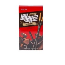 (18개+2개) 롯데 초코 빼빼로 54g, 90개