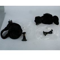 우빙 연못방수포 연못 커버 PE 헤비 듀티 보호 연못 메쉬 조류 방지 눈물 방지 연못 그물 키트 수영장 보호 그물 6 개, 4x3M