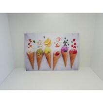 포맥스 UV 인쇄 A4, 5t(5mm)