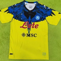 족구의류 오리지널 공장 축구복 남자상의 라운드넥 자수 클럽 볼 .복 유니폼 .제작, C05-XXL