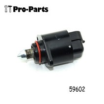 유휴 공기 제어 밸브 59602 AC167 쉐보레 아베오 대우 칼로스 라노스 누비라 17059602 93744675