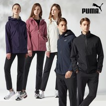 푸마 NEW 스포츠 남여 후드 경량 트레이닝세트 7종 택1