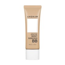 아오와 인텐큐어 프로텍트 블레미쉬 밤 50ml, 1개