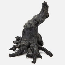 [수이사쿠]SUDO 수도 그루터기 은신처 유목장식 L S-898, 단일속성