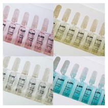[클랍] 클랍 파워 이펙트 앰플 13종 2mlX10ea, 핫초코라떼