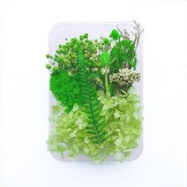 향초만들기DIY 진짜 말린 꽃 핸드폰 케이스 양초 만들기용 수제 공예 에폭시 수지 펜던트 목걸이 쥬얼리, 24 X, 24 X
