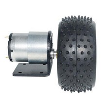리니어모터 가이드모터 JGB37-520 인코더 모터 DC 12V 24V 미니 마이크로 메탈 기어 높은 토크 전기 스마트, 07 200 RPM_01 12V