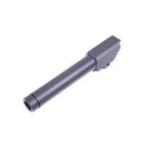 [DCI Guns] 11mm 정 나사 메탈 아우터 배럴 도쿄 마루이 HK45 GBB용 BK