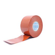 자기융착 실리콘 테이프 레드 50mm x 5m, 1개