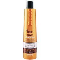 브랜드없음 셀리아르럭셔리 비타민 오일 샴푸 350ml, 단품없음