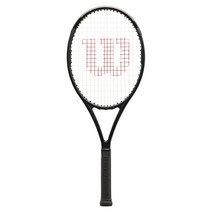윌슨 Pro Staff 97 v13 테니스 라켓(Unstrung), 4 3/8