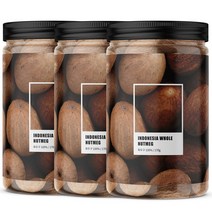 닥터비옴 프리미엄 육두구 넛맥홀 170g x 3개