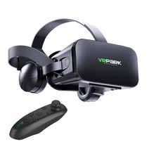 VR기기 AR 브리알 에알 안경 헤드셋 안경 가상 현실 안경 헤드셋 눈 보호, 없음