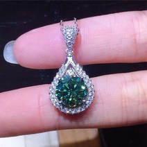 보석 알함브라 목걸이 기질 레이디 펜던트 여성 기념일 선물 액세서리 쥬얼리