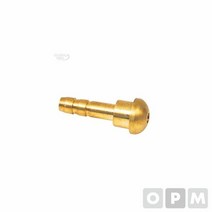 닛블 동화 알곤호스니플 8MM 10EA, 색상:[색상]본상품