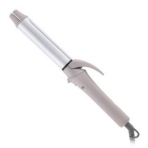 유닉스 세라믹 2in1 여신 웨이브 볼륨 스타일러 매직기 판 봉 고데기 30mm UCI-A2921, 단일속성