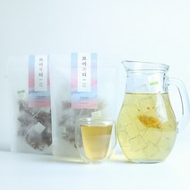 8LAB 브이쏙티 국내산 늙은호박차 팥차 작두콩차 호박팥차, 2g, 2.0g x 40