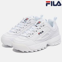 휠라 DISRUPTOR2(디스럽터2)1FM00864E-121