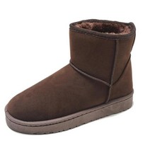 스노우보드부츠 스노우보드 바인딩XEK 스노우 부츠 여성 2018 캐주얼 클래식 학생 라이트 보드 재단 보라색, 02 coffee_02 37