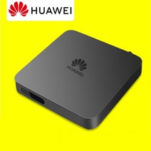 화웨이 무선 네트워크 셋톱 박스 중국 TV 시청 8G, 6108V9C 1+ 8G 노인전화 CCTV연결