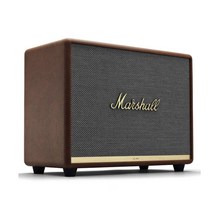 Marshall 워번2 블루투스 스피커, 03_Brown(관부가세별도)