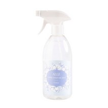 알레 섬유 향수 탈취제 500ml 코튼, 알레 섬유 향수 탈취제 500ml 코