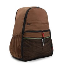 아저씨 아줌마 초경량 접이식배낭 5칼라 등산동호회 피로절감 해외 백패킹 주말등산, 그린