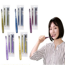 해님달님 칫솔 세트 특허받은 기능성 햇님달님 칫솔 치아교정 시린이 칫솔 컬러5종, 해님달님5세트(랜덤컬러)/10P