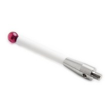 Emo 코일 Robot Tesla 호환 Ecoflow pentier 스 데크 펠티어 A-5000-3709 6mm 직경 루빈 볼 세라믹 스템