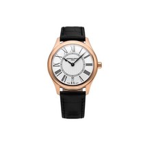 프레드릭콘스탄트 FC-220MS3B4 클래식 여성가죽 36mm