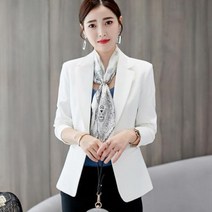 온스타일러 로이디 베이직 정장 자켓