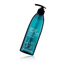 헤어젤 머리 모발 세팅 스타일링 미용용품 450ml 미용실 셀프 헤어 볼륨 탈모 스타일링 10대 20대 30대 남자 여자 친구 생일 선물